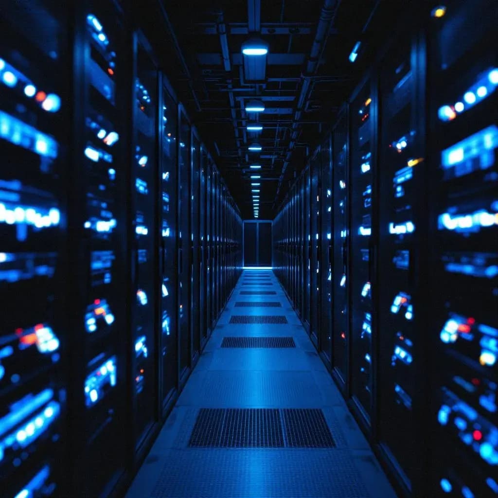AI Factories: How Companies Build Sovereign Data Systems
