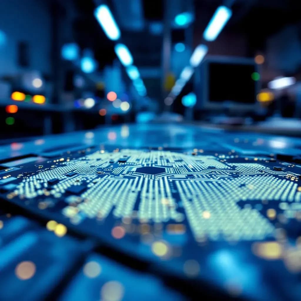 Cerebras Eyes $26.6B Valuation in AI Chip IPO