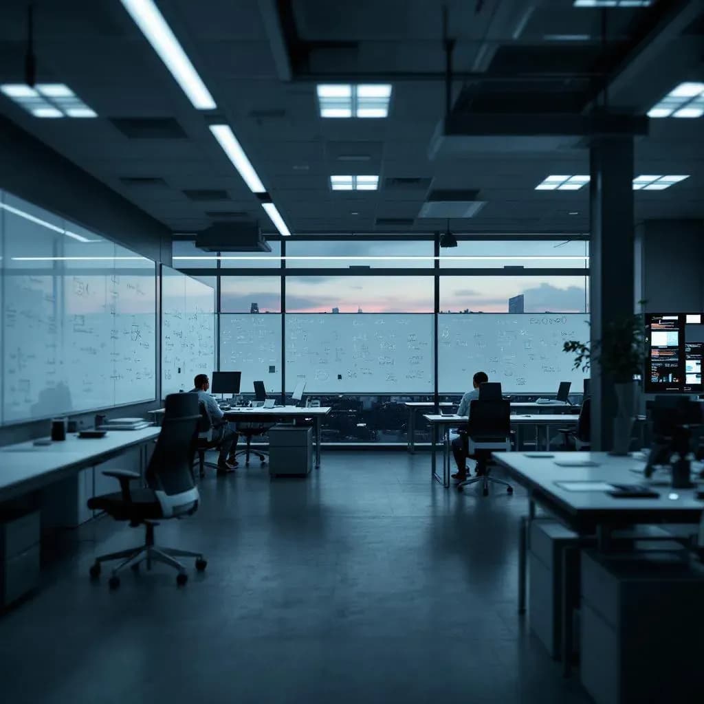 Pentagon Expands AI Contracts Amid Anthropic Standoff