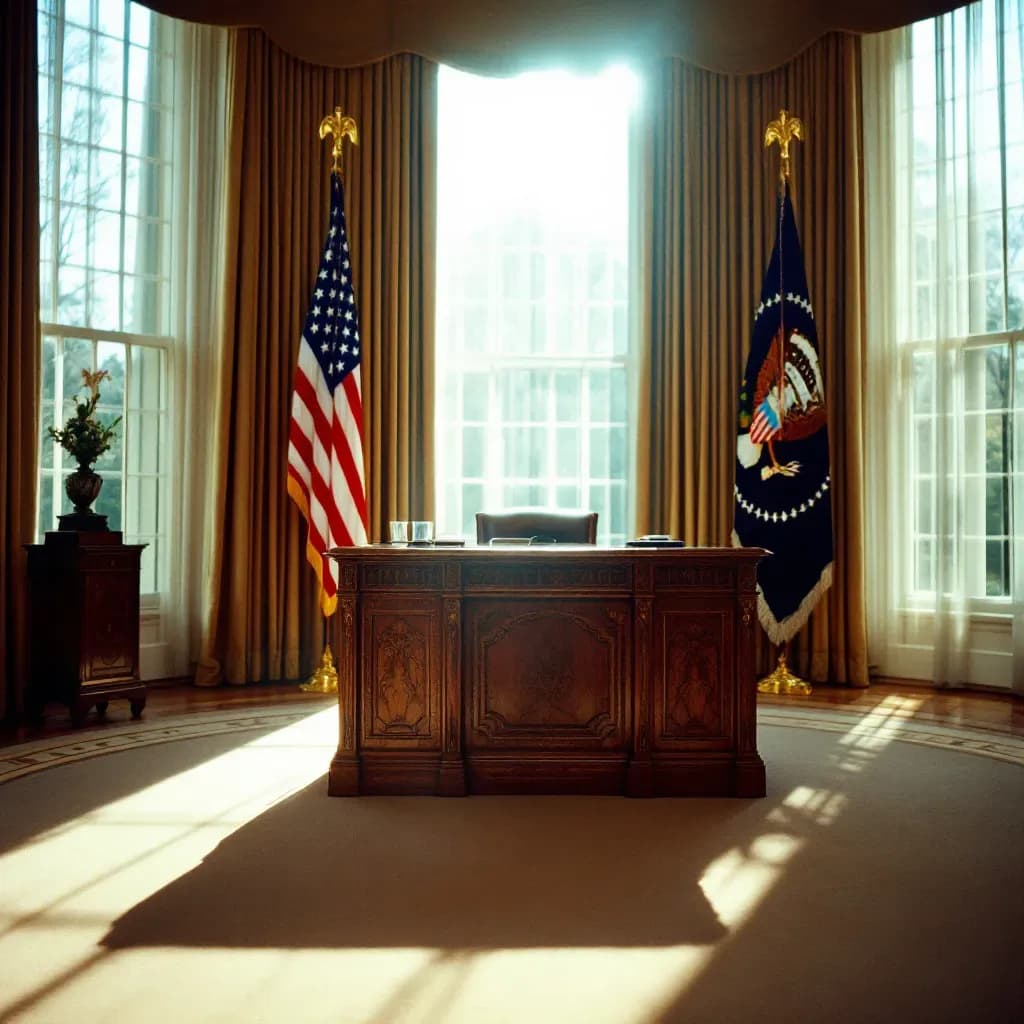President Trump signed three executive orders on June 27–28, 2026, focused on quantum computing and cryptography—not art
