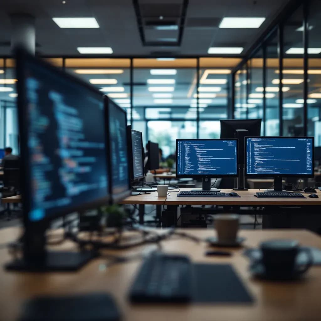 GitLab announced on June 3, 2026, that it would lay off approximately 350 employees—roughly 14% of its workforce—as part