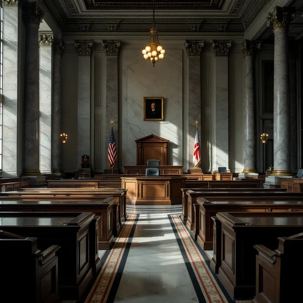 The U.S. Supreme Court on June 29, 2026, ruled 6-3 in Chatrie v. United States that law enforcement must obtain a warran