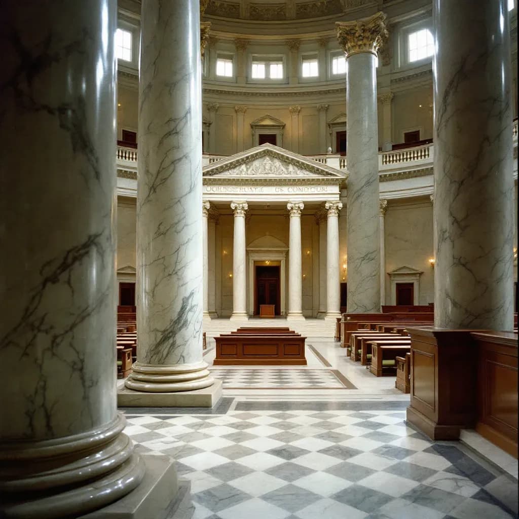 The U.S. Supreme Court ruled 5–4 on June 29, 2026, that President Trump cannot remove Federal Reserve Governor Lisa Cook