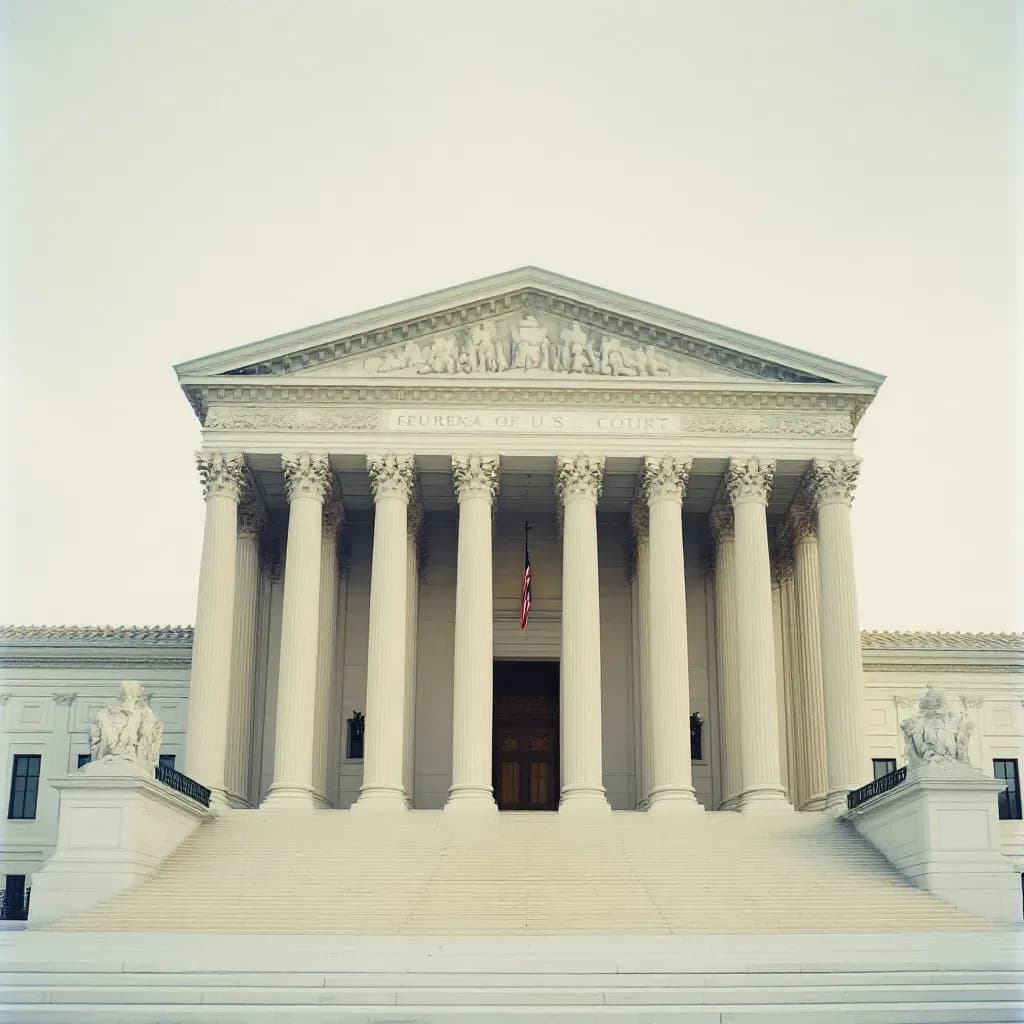 The U.S. Supreme Court on June 29, 2026 overturned a 91-year-old precedent and validated President Donald Trump's March 