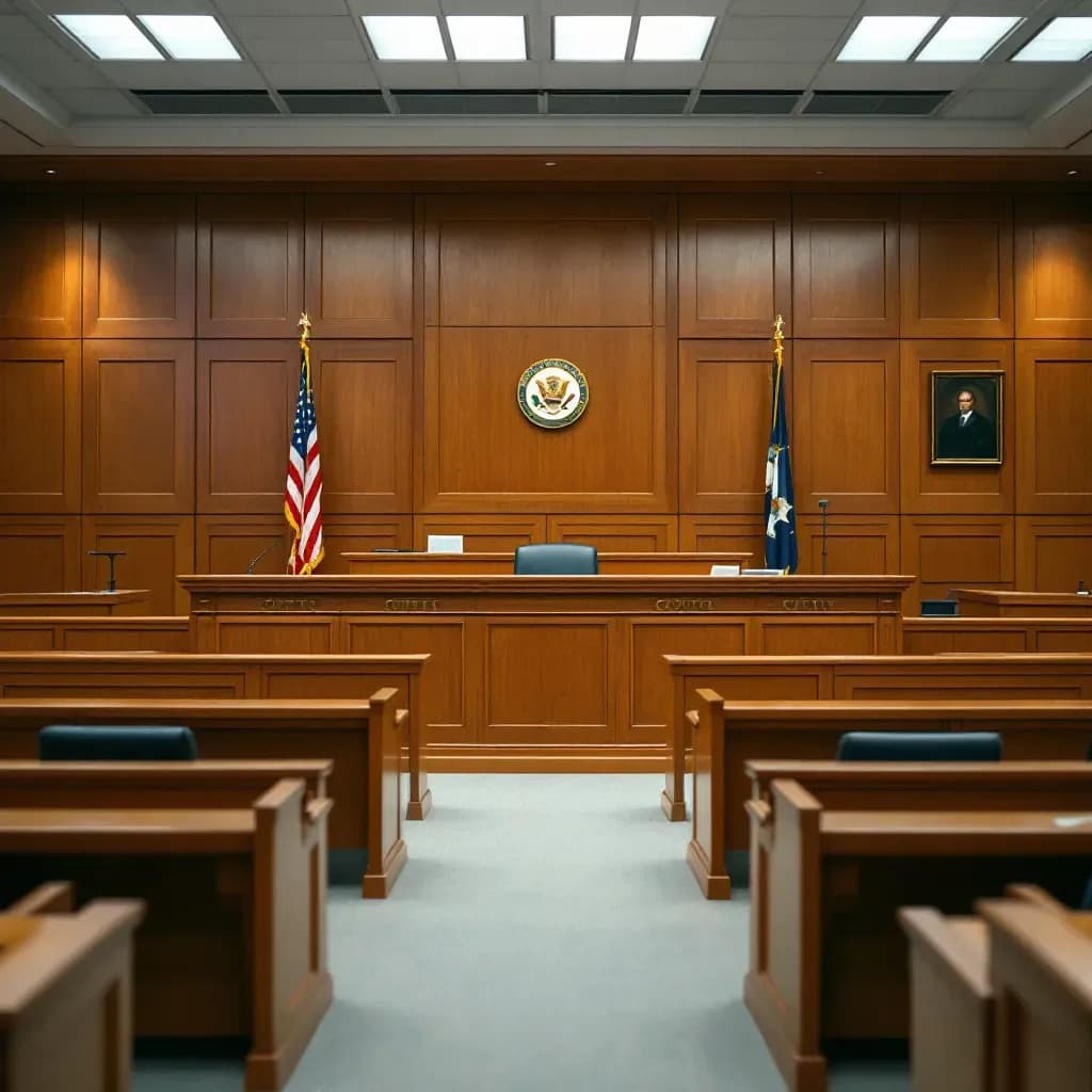 Four U.S. states—California, Colorado, Kentucky, and New Jersey—are demanding approximately $1.4 trillion in civil penal