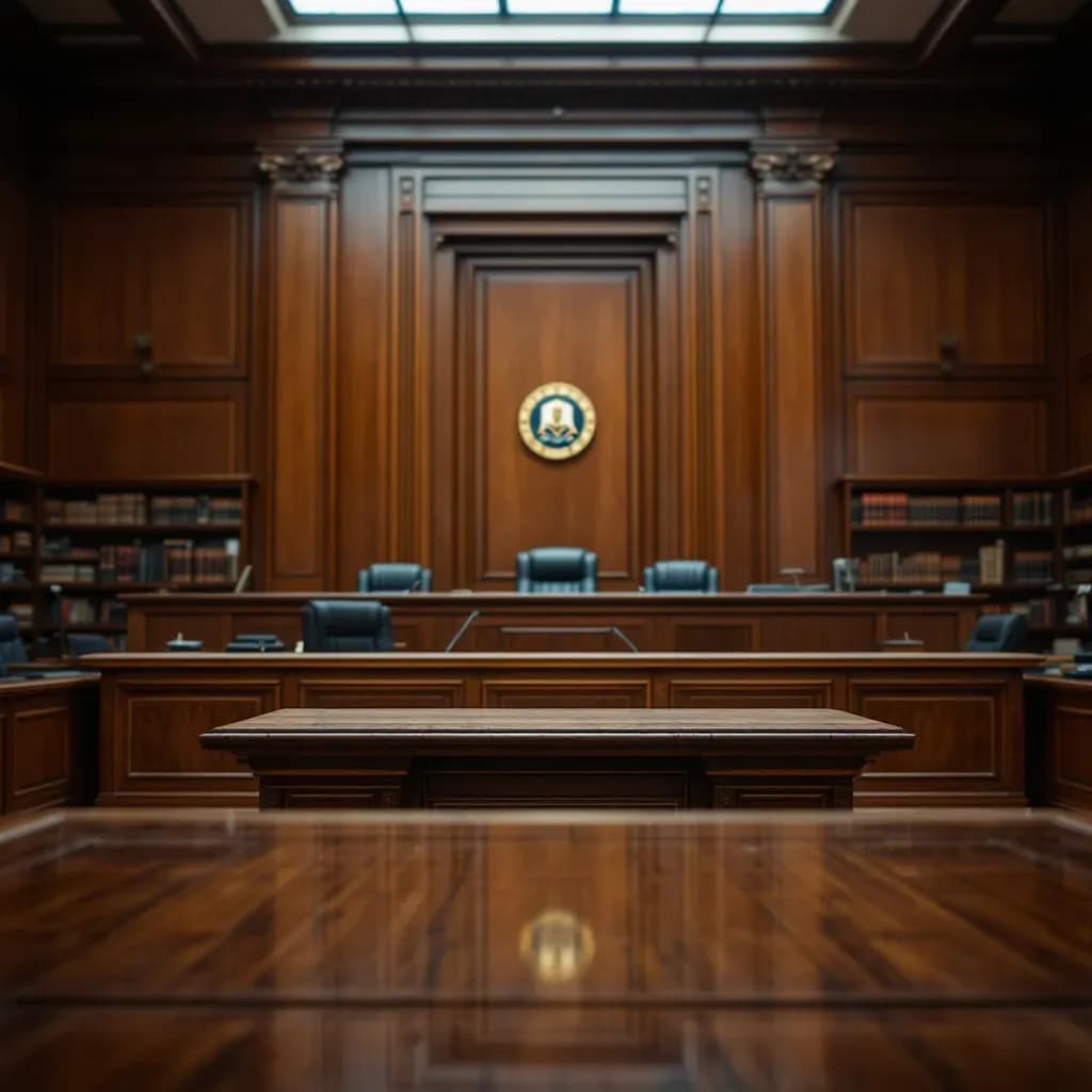 India's Supreme Court set aside a National Company Law Tribunal judgment on July 2, 2026, after an advocate cited fabric