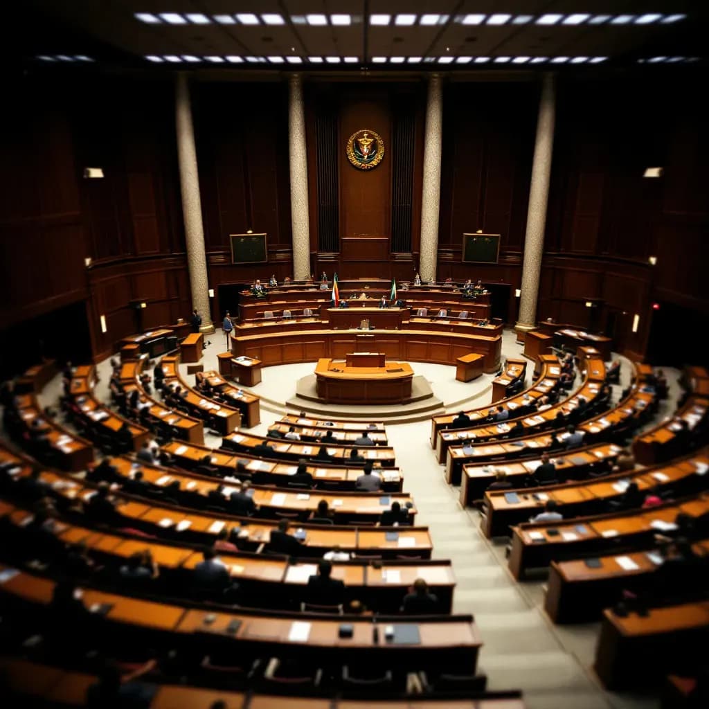 Claims that Jalisco Congress approved criminal penalties for AI-generated sexual content lack corroboration from primary