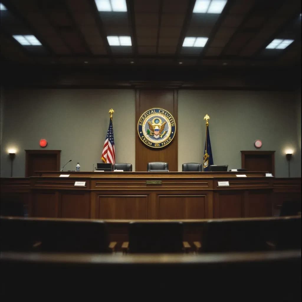 A June 2026 legal brief claims a court cleared nearly $200 million in fines against AT&T, T-Mobile, and Verizon for loca
