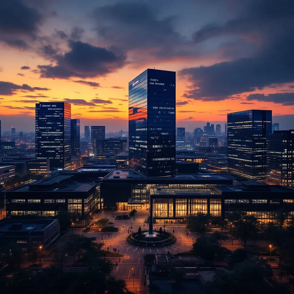 Microsoft announced on Monday, July 6, 2026, that it will eliminate approximately 4,800 roles—2.1% of its global workfor