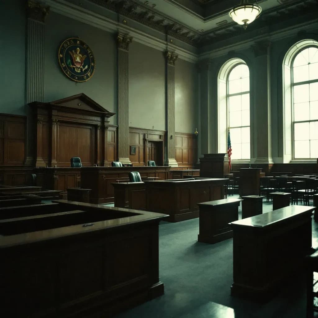 On March 2, 2026, a U.S. District Court entered the first final judgment against apartment operator Greystar in the DOJ'