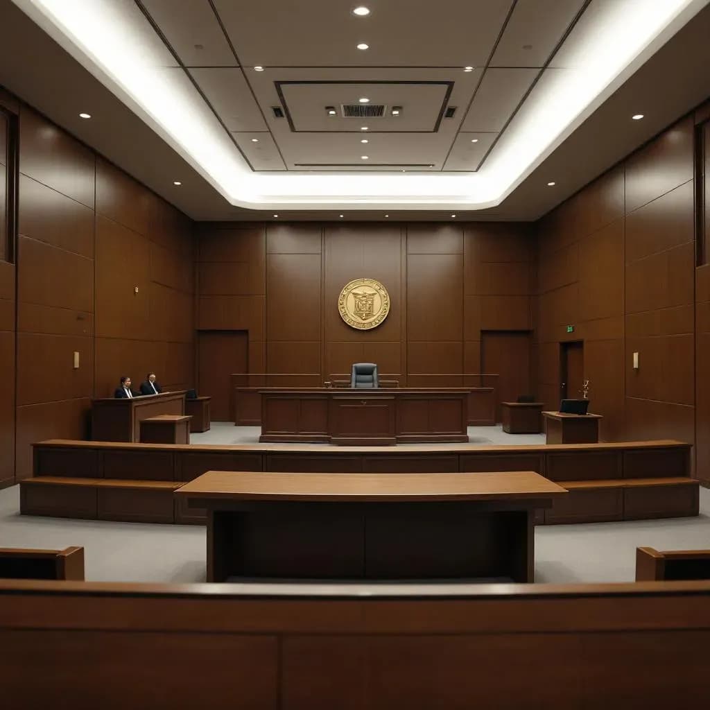 A Hangzhou Intermediate People's Court ruled in May 2026 that an employer violated labor law by terminating a quality as