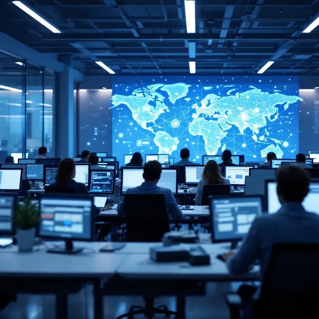 SoundHound AI, Inc. (Nasdaq: SOUN) released research on June 18, 2026, finding that 96% of organizations with active age
