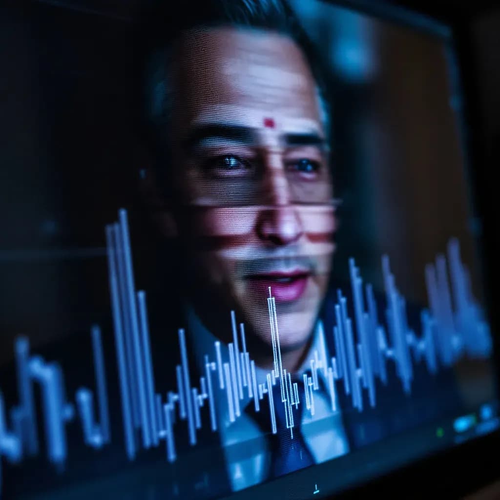A viral claim that AI deepfake scams in the Philippines surged 4500% in 2026 misattributes a statistic from 2022–2023, a
