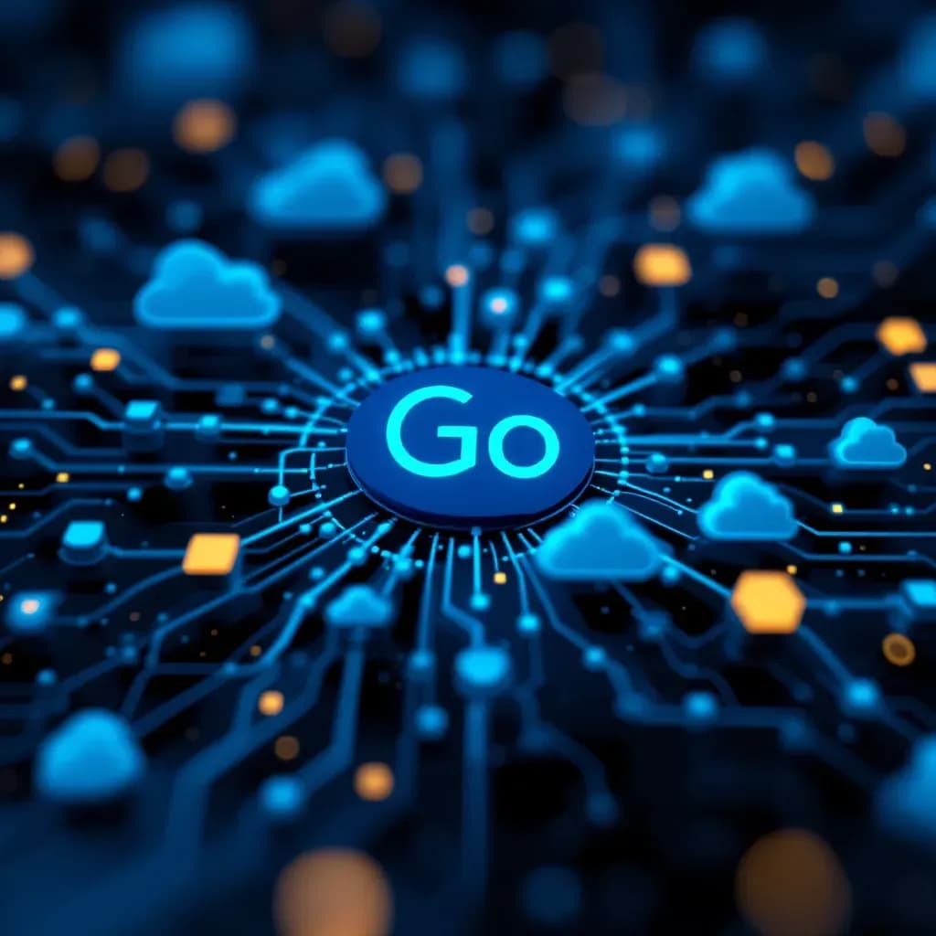 Microsoft joined Google on July 11, 2026, in officially endorsing the Go programming language as the standard for buildi