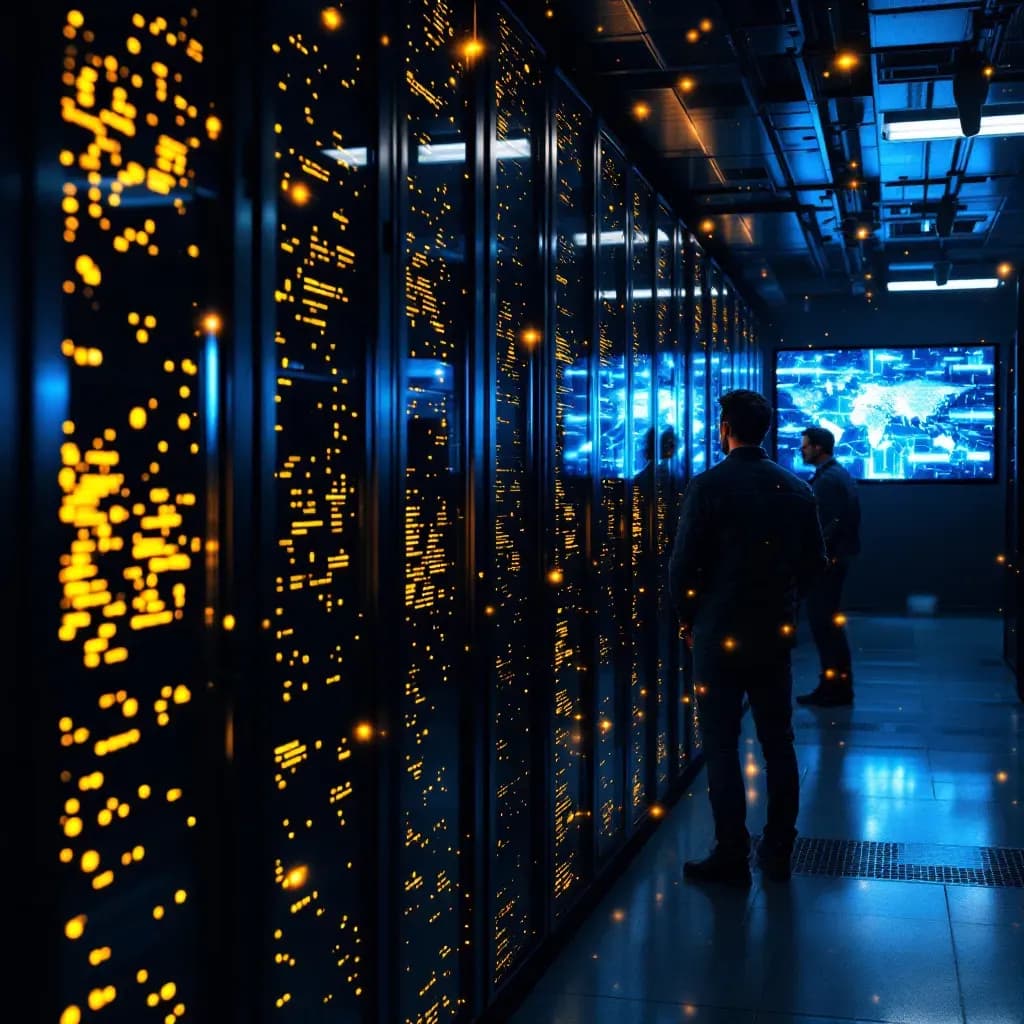 Nokia unveiled a new Autonomous Networks Agent Library and agentic AI upgrades for telecom infrastructure at DTW Ignite 