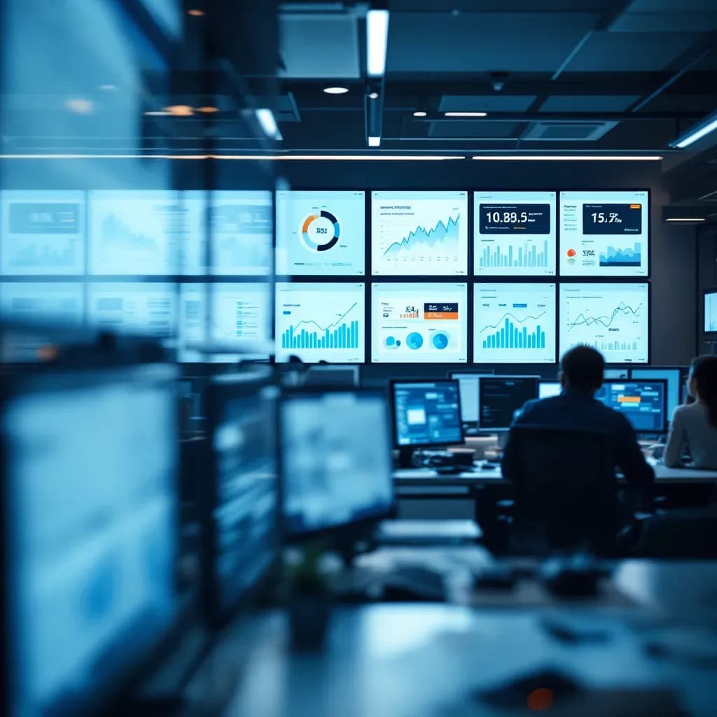SoundHound AI, Inc. released survey data on June 18, 2026, showing that 96% of organizations with active agentic AI depl