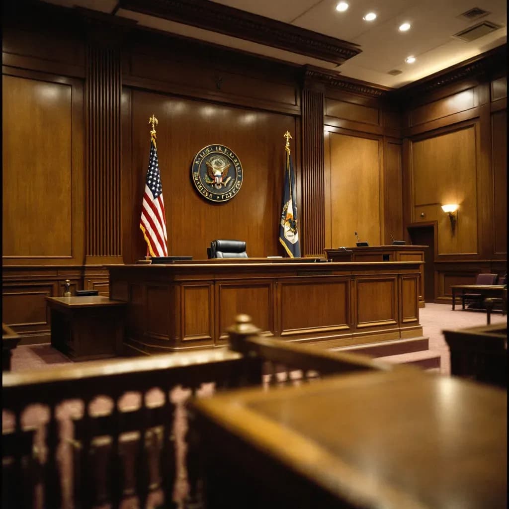 U.S. District Judge Rita F. Lin dismissed Elon Musk's xAI lawsuit accusing OpenAI of stealing Grok-related trade secrets