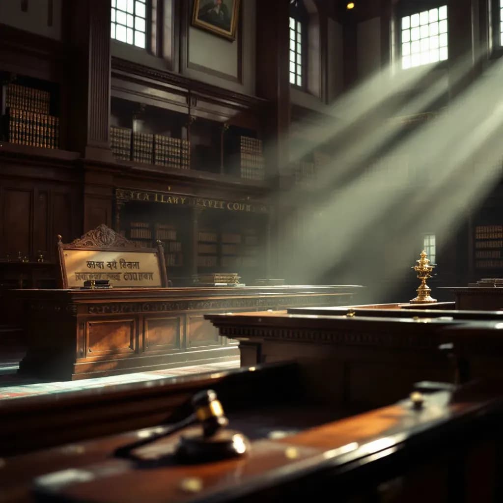 On July 2, 2026, India's Supreme Court annulled NCLT and NCLAT orders in the Essel Infraprojects insolvency case that re