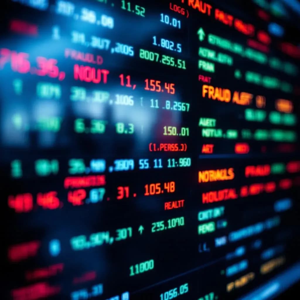 The FBI's Internet Crime Complaint Center documented more than $893 million in losses from 22,364 AI-related fraud compl