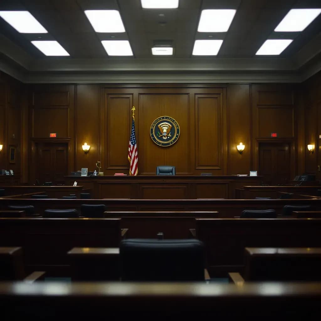 James Strahler II of Columbus, Ohio, became the first person convicted under the federal TAKE IT DOWN Act on April 7, 20