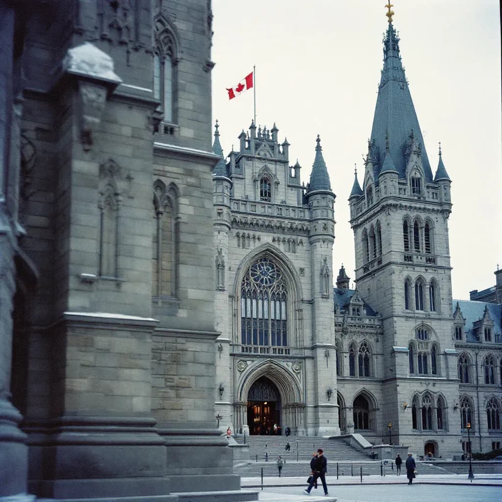 Canada's Bill C-16 received royal assent on June 18, 2026, making non-consensual sexual deepfakes and threats to distrib