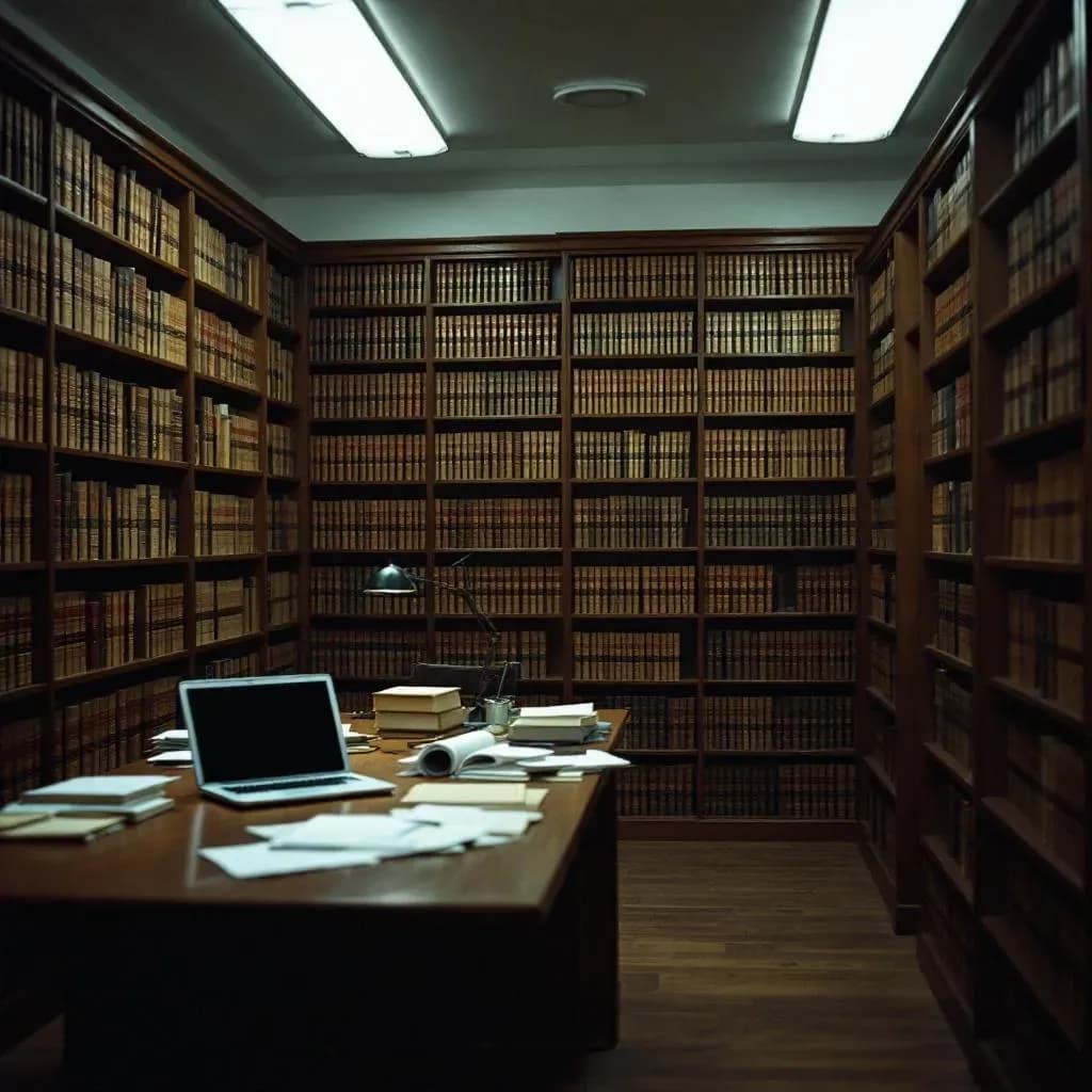 The Oregon Court of Appeals imposed a $10,000 sanction in March 2026 against an attorney who used AI to generate fictiti