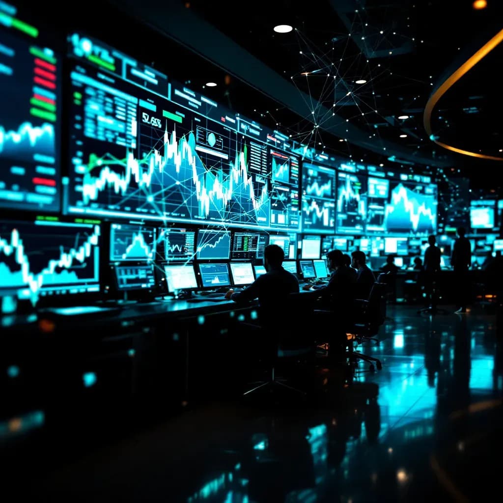 LinqAlpha, an AI-native startup building agents for institutional investment research, closed a $22 million Series A on 
