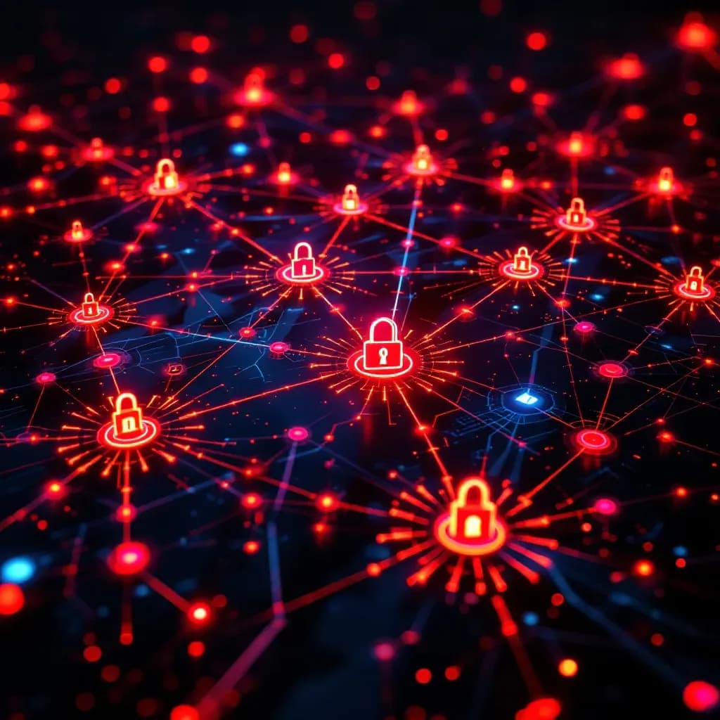 Sysdig threat researchers disclosed on July 1, 2026, the first end-to-end ransomware operation carried out entirely by a