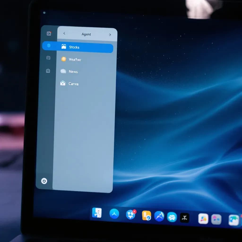 Google released Gemini Spark, its autonomous AI agent, to macOS on June 30, 2026, initially available only to Google AI
