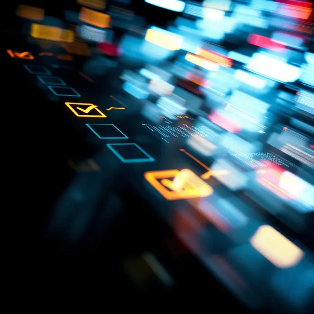 A widely circulated claim that 54% of billion-dollar-plus US organizations are deploying AI agents in production by mid-
