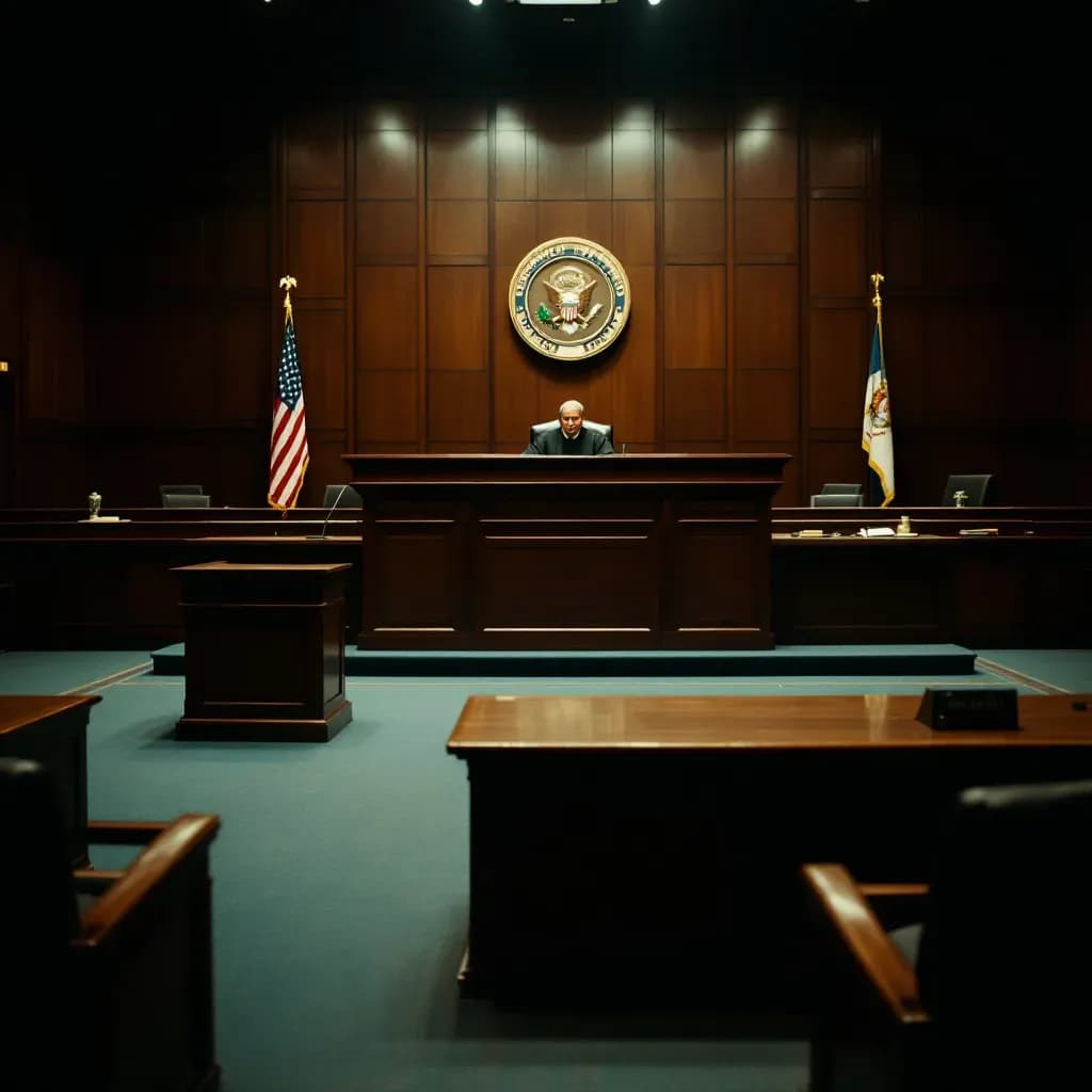 Senior U.S. District Judge Sharion Aycock disqualified all four attorneys in Withers v. City of Aberdeen on June 8, 2026