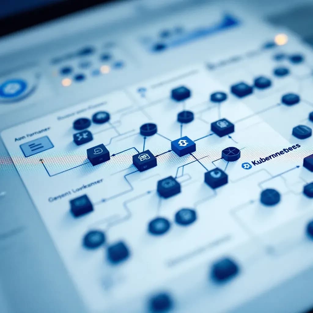 Giant Swarm, a Germany-based Kubernetes specialist, opened its AI agent platform to design partners in mid-July 2026, en