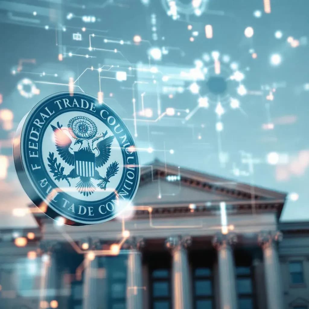 The Federal Trade Commission announced a settlement with Air AI on March 24, 2026, after the company made deceptive clai