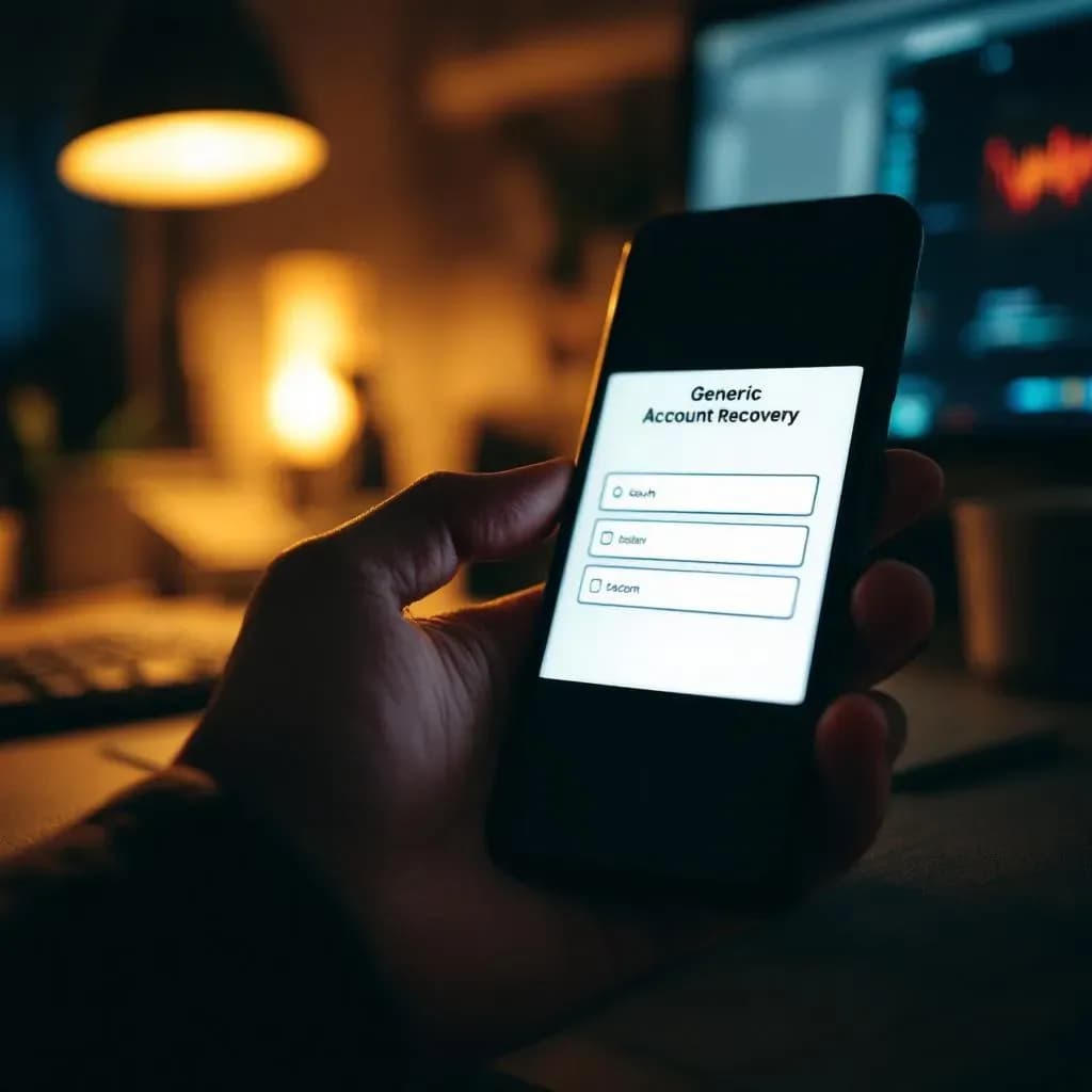 A platform called ATHR deploys autonomous AI voice agents to conduct large-scale phishing attacks using imitated account