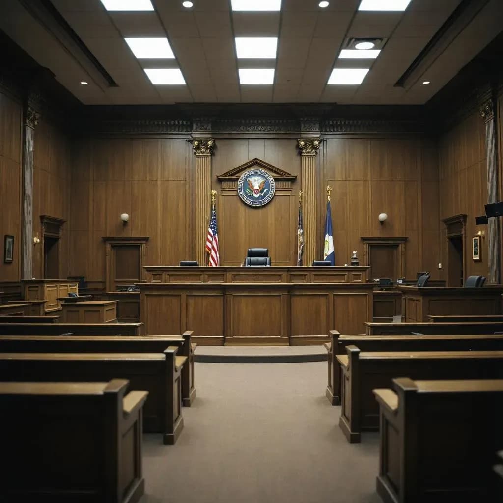 James Strahler II pleaded guilty in U.S. District Court in Columbus, Ohio to cybercrimes involving both real and AI-gene
