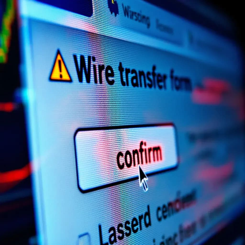 Attackers used artificial intelligence to impersonate a German CEO's voice and accent, convincing a UK branch employee t