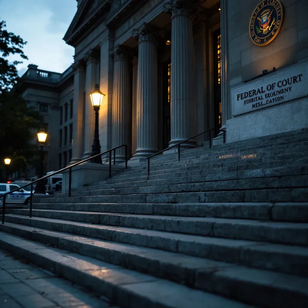 Federal authorities announced charges against 14 people across multiple fraud schemes totaling more than $50 million in 
