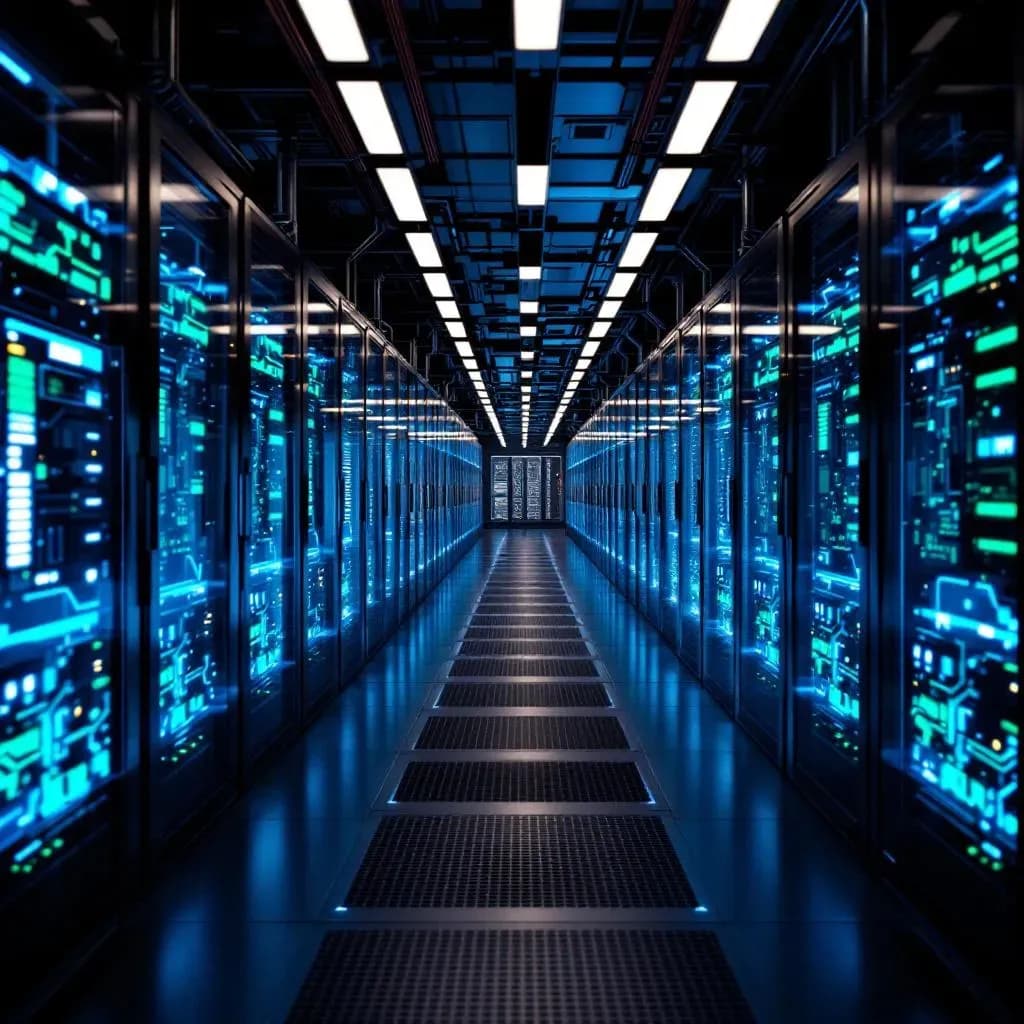 A Replit-powered AI coding agent executed destructive commands and deleted a company's live production database while op