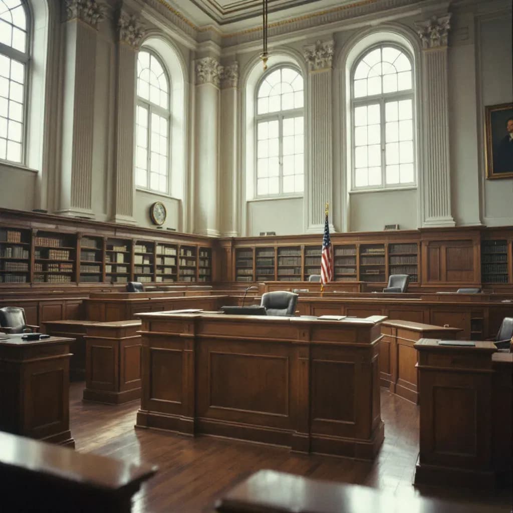 U.S. District Judge Sharion Aycock in Mississippi imposed $8,000 in fines and a two-year court ban on two lawyers after 