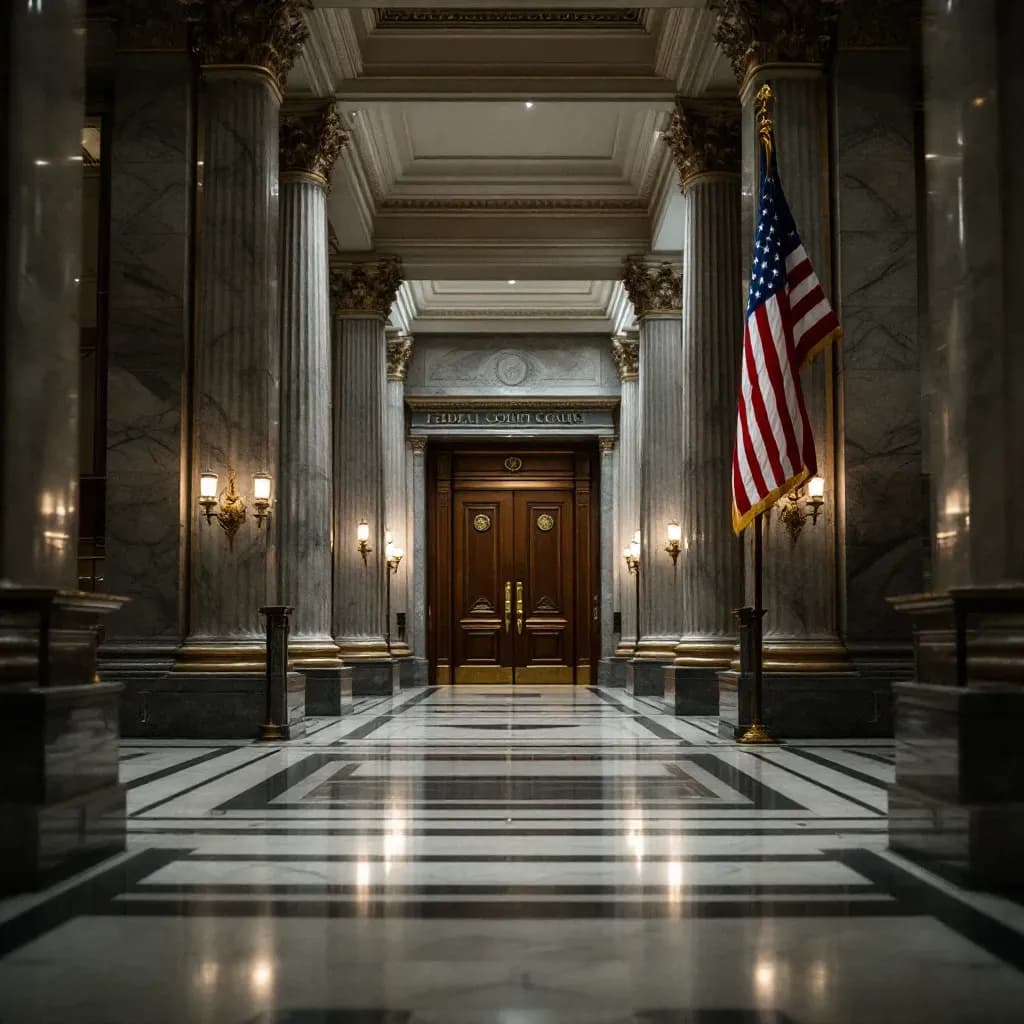 Federal prosecutors in Brooklyn unsealed charges on May 20, 2026, against Cornelius Shannon, 51, of New Jersey and Artur