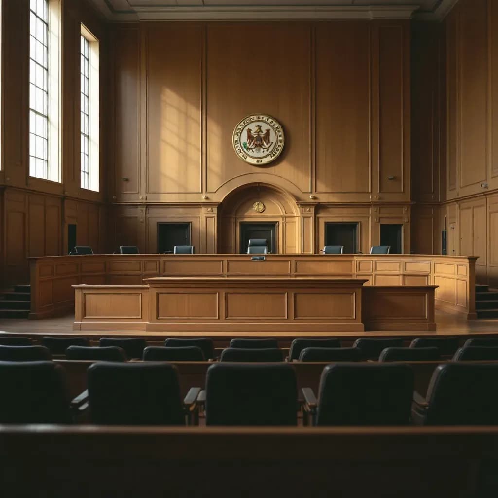 The Munich Regional Court issued a preliminary ruling on June 12, 2026, holding Google directly liable for false stateme