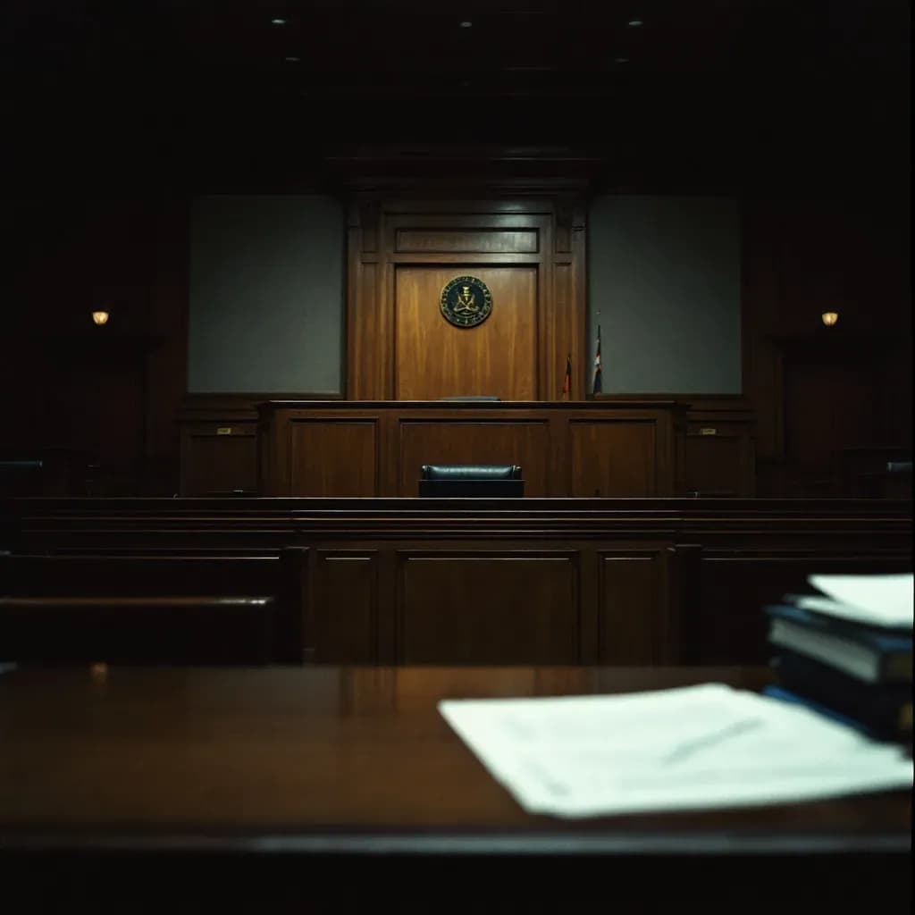 Kirk and Alicia Shamblin filed a wrongful death lawsuit against OpenAI and CEO Sam Altman in November 2025, alleging the