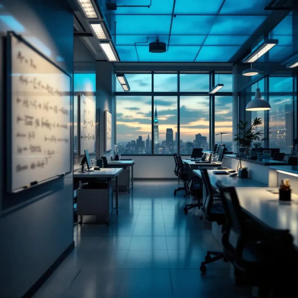 Anthropic and OpenAI Partner With Asset Managers on Enterprise AI