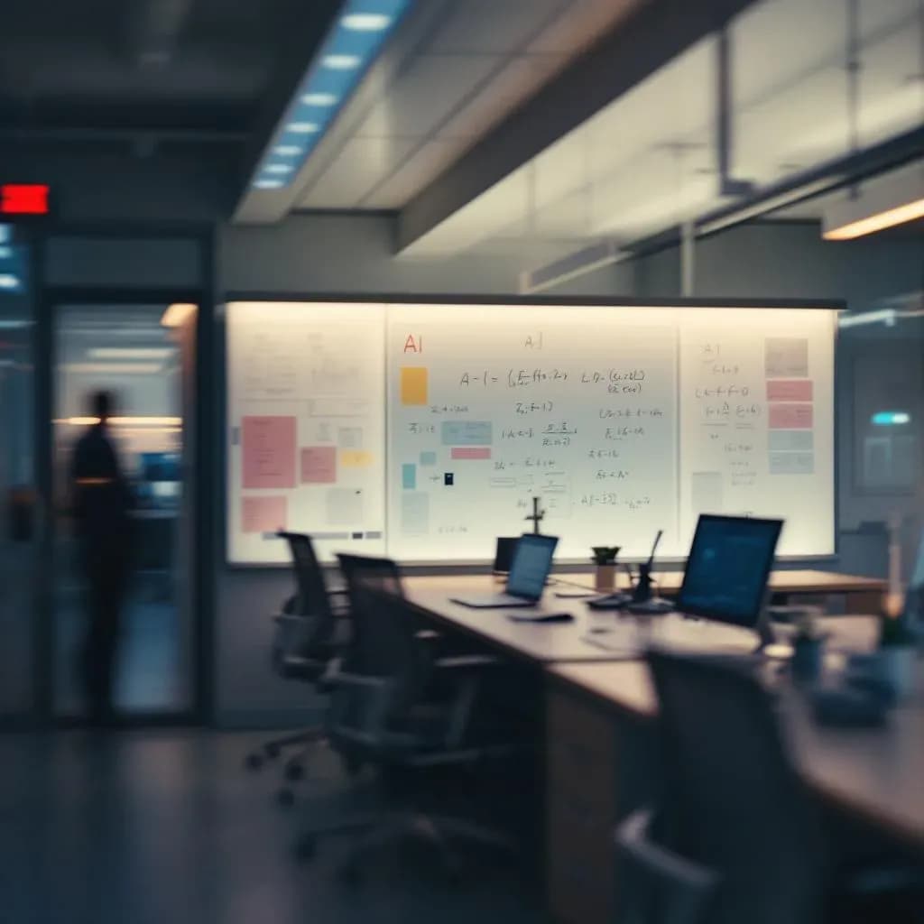 Anthropic Partners With Wall Street Giants on Claude Integration