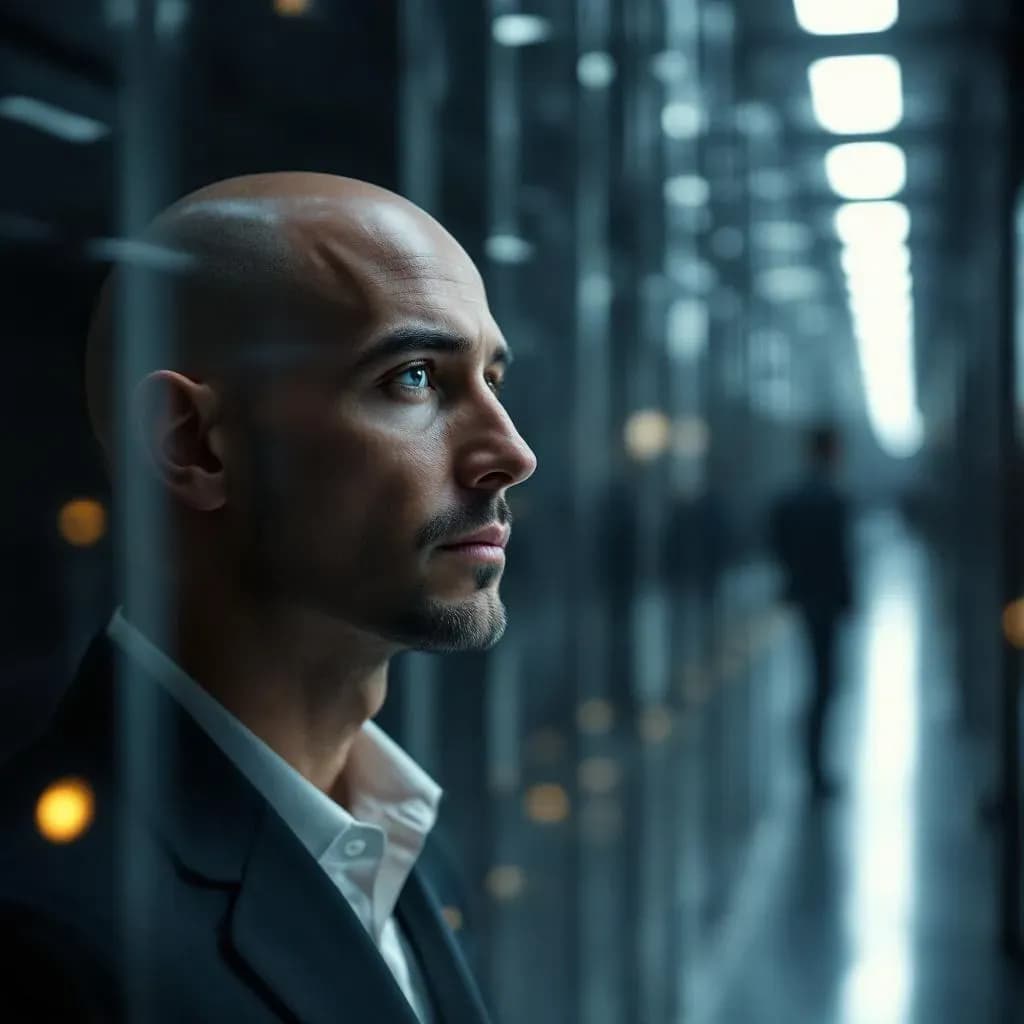 AI deepfakes impersonate Arup executives, steal $25.6M in Hong Kong