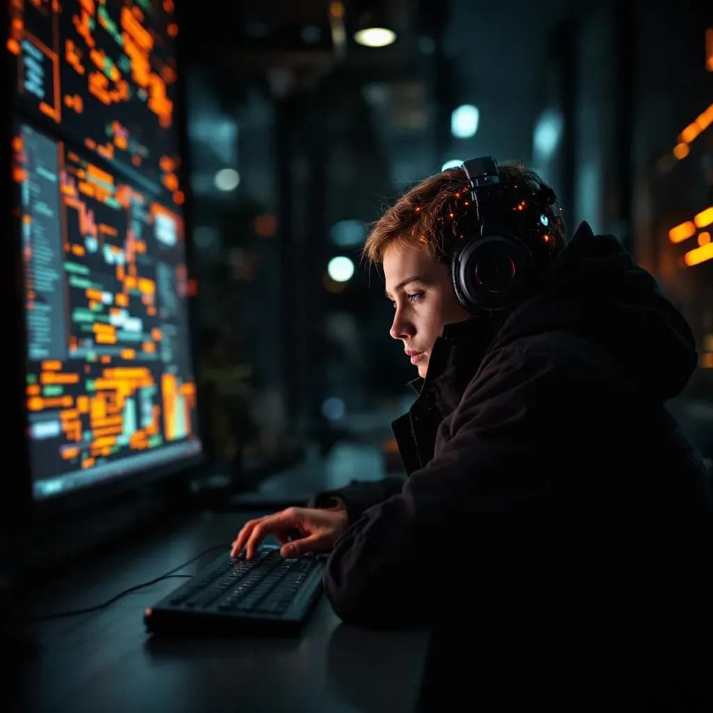 AI voice cloning used in virtual kidnapping extortion targeting U.S. mothers