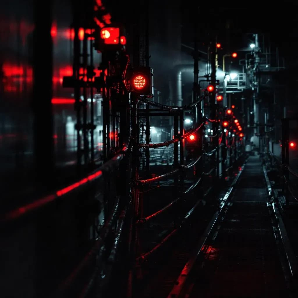 Image AI Models Outpace Chatbots in Driving App Downloads