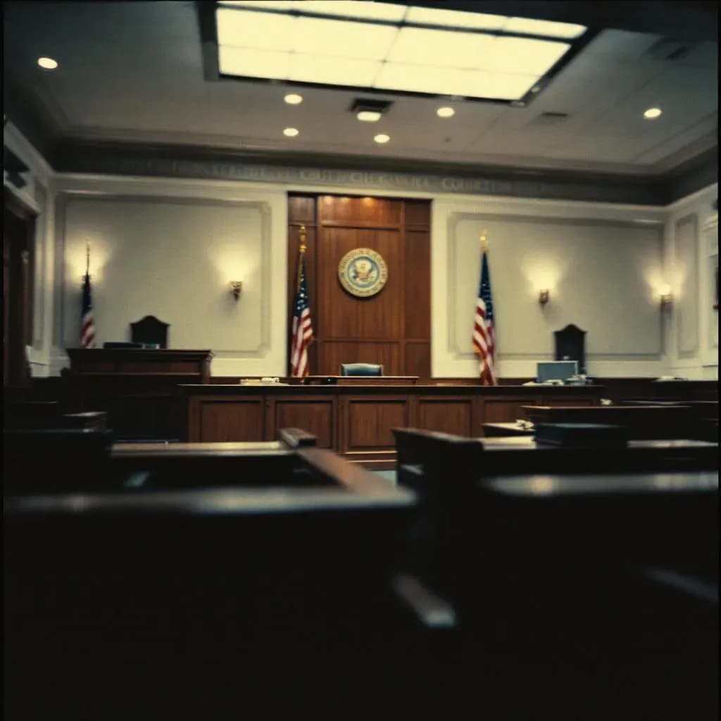 OpenAI President Defends $30B Stake in Musk Trial Testimony