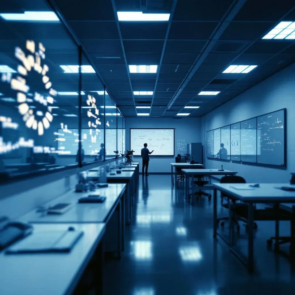 OpenAI's Restructuring Signals Shift in AI Adoption Strategy