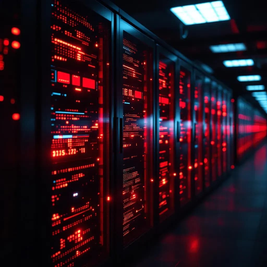 Sysdig's Threat Research Team documented JadePuffer as the first ransomware attack executed entirely by an autonomous AI
